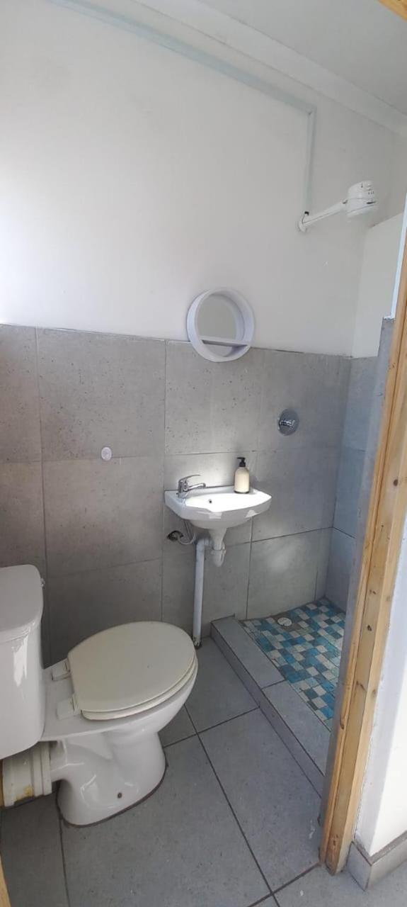 Apartamento Kenwyn Micro *