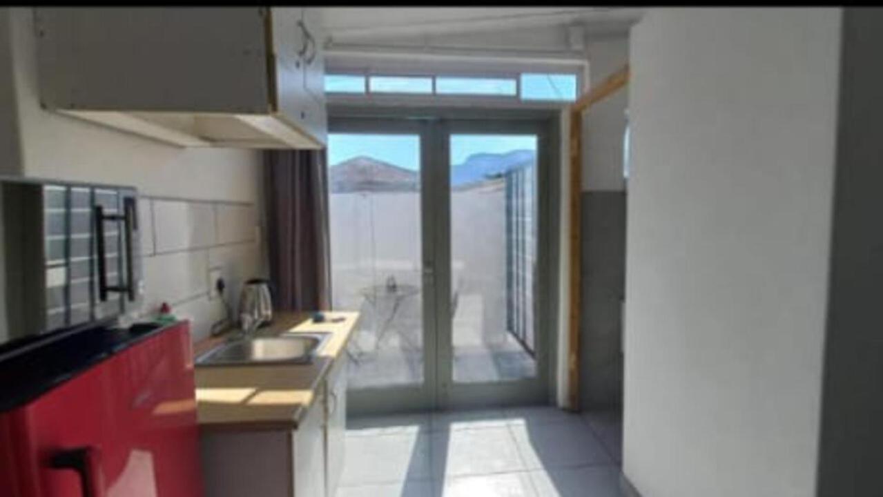Apartment Kenwyn Micro *